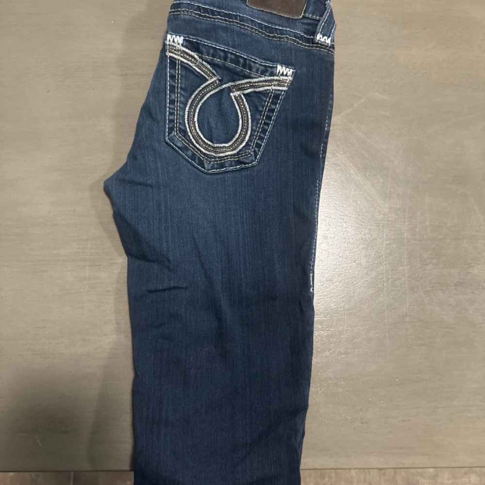 Jeans - Picture 14 of 16